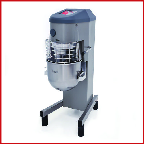 Sammic BE-20 Planetary Mixer - 20 Litre